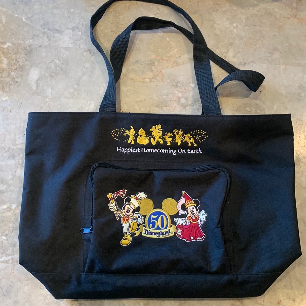 Disney Tote Bag
